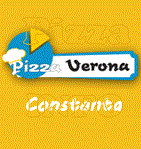 Pizza Verona Constanta